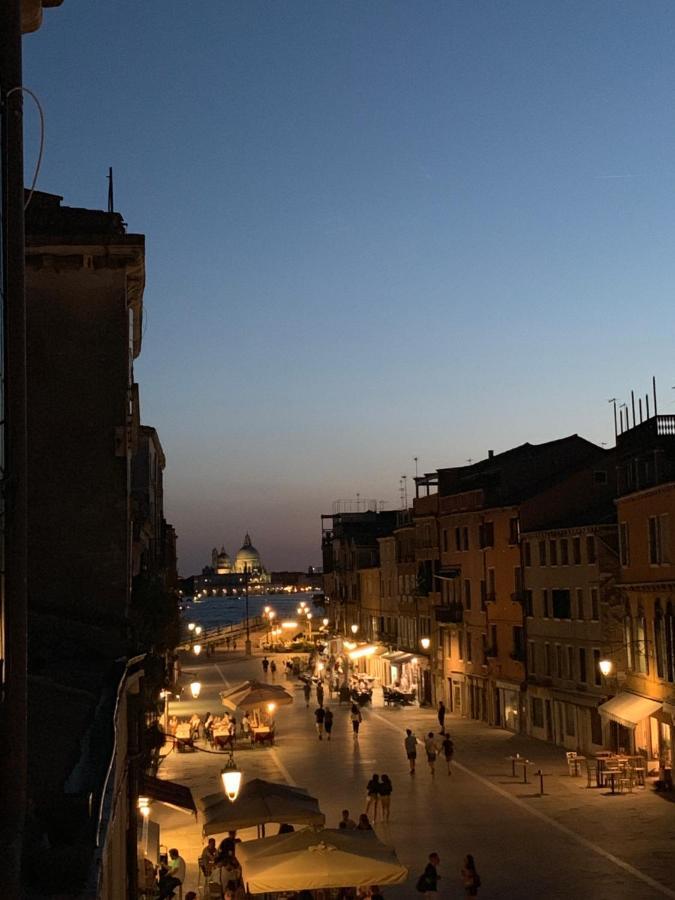 Casa Roberta Apartment Venedig
