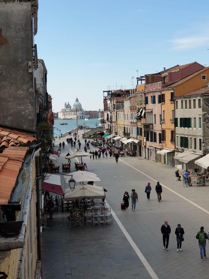 Apartment Casa Roberta Venedig
