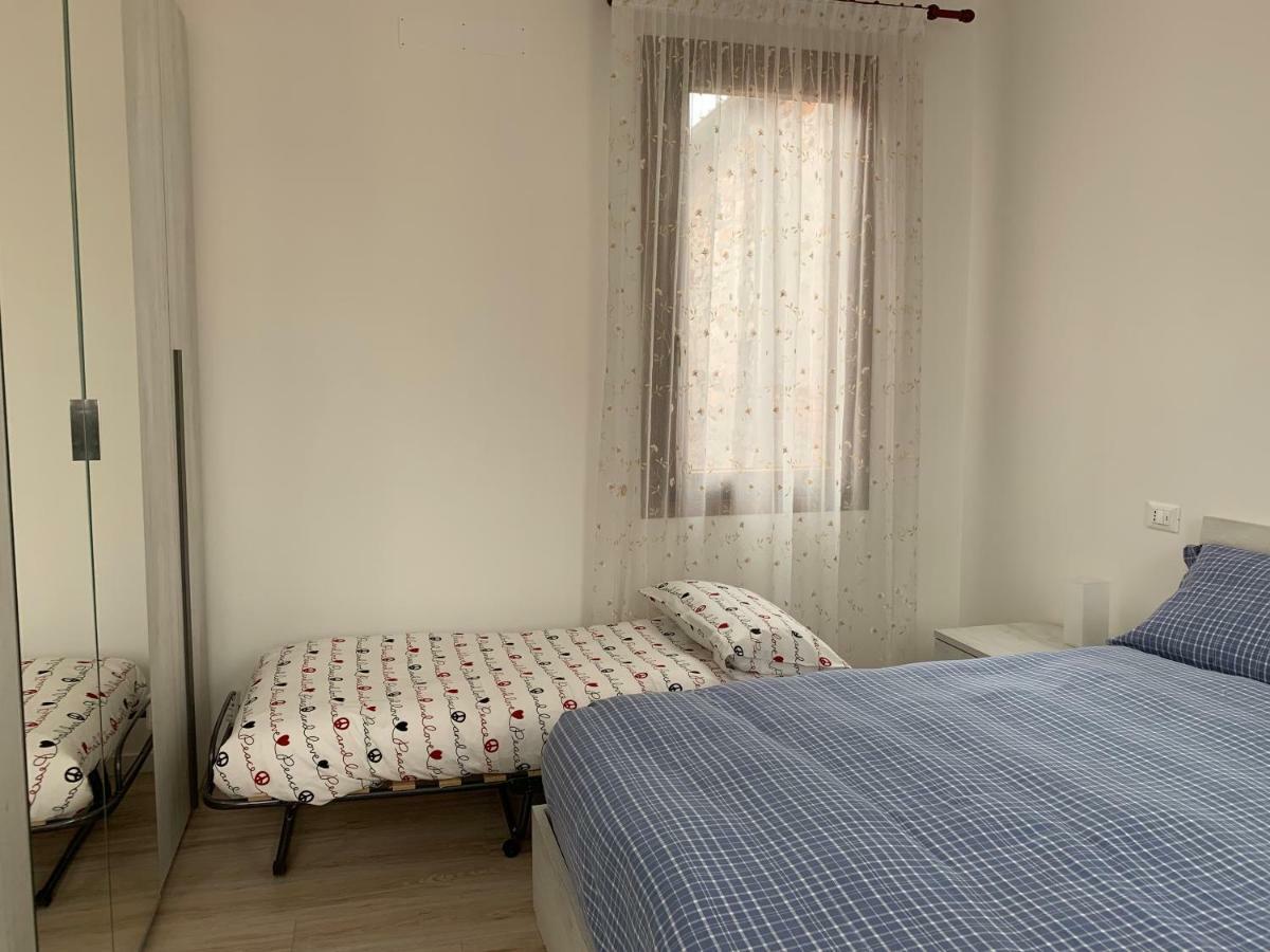 Casa Roberta Apartment Venedig