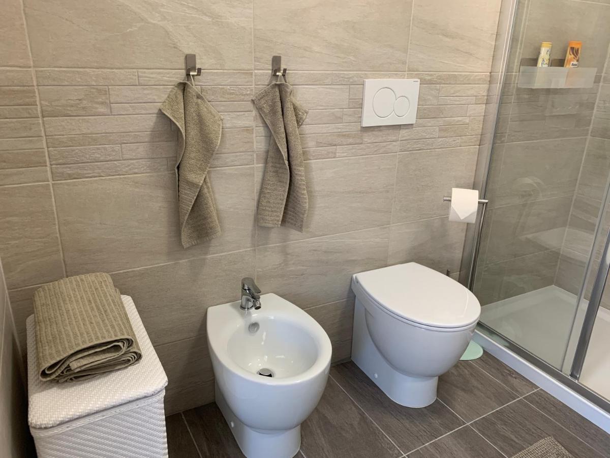 Casa Roberta Apartment Venedig