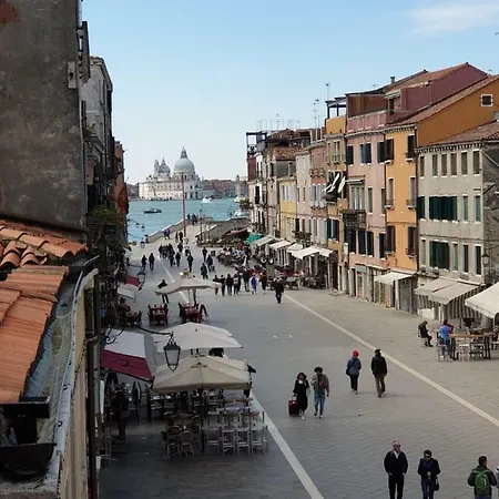 Casa Roberta Apartment Venice Exterior photo