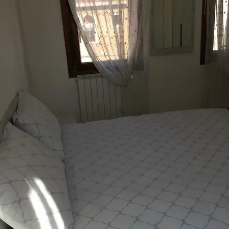 Casa Roberta Apartment Venice Exterior photo